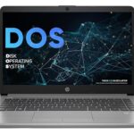 Refurbished Dell Latitude 5490 (Core I5 8Th Gen Processor | 8GB RAM | 512GB SSD Card | Webcam | 14'' Touch Screen | Windows 10 Pro)