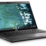 (Refurbished) Dell Latitude Laptop 5400 Intel Core i5 Mobile-8th Gen -Processor | 16 GB Ram & 512 GB SSD | 14 Inches FHD 1080p Screen Notebook Computer