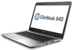 (Renewed) HP EliteBook 840 G3 X 768 Laptop (Intel Core i7 6th Gen Processor | 16GB RAM  | 1TB HDD | Windows 10 Pro | MS Office | Intel HD Integrated Graphics | Black | 1.54Kg) 14-inch (35.6 Cms) Display - Image 4