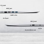 Acer Aspire 5 Thin and Light Laptop Intel Core i5 11th Gen  Processor (8GB RAM | 512 GB SSD | Intel Iris Xe Graphics | Windows 11 Home | MS Office) A514-54 with 35.6 Screen cm (14 inch) with Full HD IPS Display | 1.45 kgs - Image 4