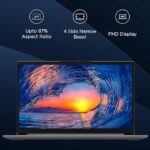 Lenovo IdeaPad Slim 1 Intel Celeron N4020 14" Screen(35.5cm) HD 220nits Thin and Light Laptop (8GB RAM | 256GB SDD | Windows 11 | Office 2021 | 1Yr Warranty + ADP | 3months Game Pass | Cloud Grey | 1.3Kg), 82V6006EIN - Image 3