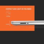 (Refurbished) HP 15s Laptop (Ryzen 5-5500U Gen Processor | 16GB RAM | 512GB SSD | Micro-Edge | Anti-Glare | Natural Silver) 15.6-inches(39.6 cm) FHD Display - Image 6