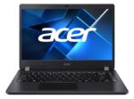 Acer Travelmate Business Laptop Intel Core i5-1135G7 Gen Processor (16GB DDR4 RAM | 512GB SSD | Windows 11 Home | Black | MS Office)  35.56 cm (14.0") Full HD Display