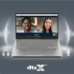 Acer Swift X Sfx14-41G Creator Laptop | Thin & Light 14 Inches Full Hd | AMD Ryzen 7 5800U Nvidia RTX 3050Ti Laptop |16Gb RAM | 1 TB SSD| Backlit Kb 1.39Kg | MSO | Windows 11 Home - Image 3