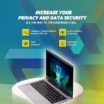 Acer One 14 Laptop (Intel Core i5 1135G7 Gen Processor| 8GB RAM | 512GB SSD | Windows 11 Home)  35.56 cm (14.0") Full HD Display - Image 3