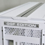 V3000 PLUS - Lian Li Gaming Desktop (white Color) - Image 3