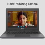 (Refurbished) ASUS BR1100 Notebook 12 (Intel Celeron N4500 Gen Processor | 4GB RAM | 128GB SSD | M.2 NVMe™ PCIe® | Integrated Graphics | Windows 11 Home | Star Grey | 1.26 Kg | Grey) 11.6-inch HD Display - Image 2