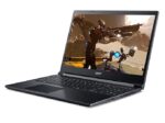 Acer Aspire 7 AMD Ryzen 5 Hexa Core 5500U 15.6 inches Gaming Laptop (16GB | 512GB SSD | Windows 11 Home | 4GB Graphics | NVIDIA GeForce GTX 1650) Black Color | 2.15Kg - Image 4