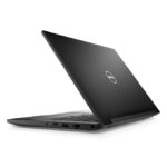 (Refurbished) Dell Latitude 7480 Thin & Light HD Laptop (Intel Core i7 7th Gen Processor | 8 GB DDR4 RAM | 512 GB SSD | Windows 11 Pro | MS Office | WiFi | Webcam | Black) 14" Display(35.6 cm) HD - Image 3