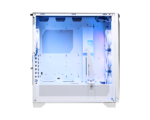 MPG GUNGNIR 300R AIRFLOW / WHITE Gaming Desktop - Image 2