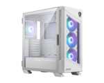 MPG VELOX 100R WHITE Gaming Desktop