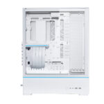 Lian li SUP01 Model Gaming Desktop (White Color) - Image 4