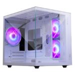 Zeb Argo Gaming Desktops