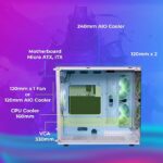 Zeb Argo Gaming Desktops - Image 4