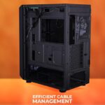 Zeb Hornet Gaming Desktops - Image 5
