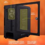 Zeb Hornet Gaming Desktops - Image 3