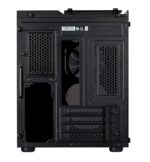 Corsair Glass 280X Mini Tower Case - Black Colour - Image 2