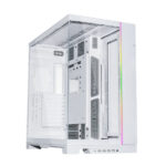 O11 DYNAMIC EVO XL - Lian Li Gaming Desktop (White Color)