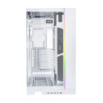 O11 DYNAMIC EVO XL - Lian Li Gaming Desktop (White Color) - Image 2