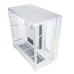 O11 DYNAMIC EVO XL - Lian Li Gaming Desktop (White Color) - Image 3
