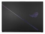 ASUS ROG Zephyrus Duo 16 Dual Screen Laptop, 16" (40.64 cm) UHD+/FHD Screen+ 120Hz/240Hz/3ms, AMD Ryzen 9 6900HX Gen Processor, 16GB RTX 3080 Ti, Gaming Laptop (32GB RAM | 2TB SSD | Windows 11 | Office | Black | 2.55 Kg), GX650RXZ-LB226WS - Image 2