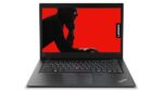 Refurbished Lenovo Thinkpad L480 (Core I5 6Th Gen Processor | 8GB RAM | 256GB SSD Card | Webcam | 14'' Non Touch Screen | Windows 10 Pro)