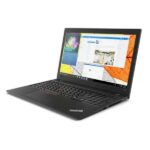 Refurbished Lenovo Thinkpad L480 (Core I5 6Th Gen Processor | 8GB RAM | 256GB SSD Card | Webcam | 14'' Non Touch Screen | Windows 10 Pro) - Image 3