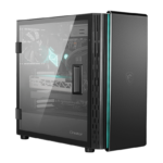 Creator 400M Gaming Desktop