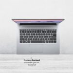 Acer Aspire 3 Laptop Gen Processor(Made in India) (Intel Celeron Dual -Core Processor N4500 | Windows 11 Home | 8 GB RAM| 256GB SSD | Weight : 1.45 Kg| Silver) A314-35 with 35.56 Cm SCreen (14-Inch) HD Display - Image 5