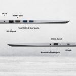 Acer Aspire 3 Laptop Gen Processor(Made in India) (Intel Celeron Dual -Core Processor N4500 | Windows 11 Home | 8 GB RAM| 256GB SSD | Weight : 1.45 Kg| Silver) A314-35 with 35.56 Cm SCreen (14-Inch) HD Display - Image 2