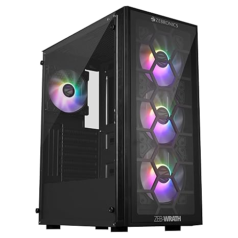 z201.jpg Zeb Wrath Gaming Desktops - Image 1