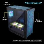 Zeb Raptor Gaming Desktops - Image 2