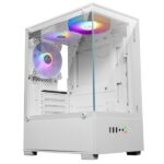 Zeb Robust Gaming Desktops