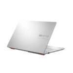 ASUS Vivobook Go 14 , AMD Ryzen 3 7320U Gen Processor, 14-inch (35.56 cm) FHD Screen, Thin & Light Laptop (8GB RAM | 512GB SSD | Windows 11 | Office 2021 | Alexa Built-in | Cool Silver | 1.38 kg), E1404FA-NK321WS - Image 4